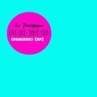Picture for song 'Live Life, Have Fun (Killer Panda Remix)' by artist 'Le Prolifique'