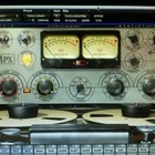 Picture for song 'The Intervention' by artist 'Les July'