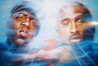 Picture for song 'recognize to realize (Tupac and Biggie Duet Style)' by artist 'Lethal Melodies'