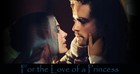 Picture for song 'For the Love of a Princess' by artist 'Liam Thomas Smith'