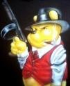 Picture for song 'NEW Pay My Dues (FREE D/L)' by artist 'L.I.E.S.'