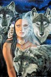 Picture for song 'THESE DEMONS' by artist 'LIFTED DICIPLE'