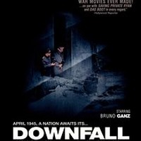 Picture for song 'DownFall' by artist 'Light Uzamaki'