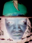 Picture for song 'Nothing to lose (demo)' by artist 'Dred G'