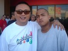 Picture for song 'Musmos Palaboy' by artist 'liljohn1st of brown familia'
