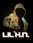 Picture for song 'Lil'K.N. feat. B.O.G.&Prezident-P - 3 Mann Armee' by artist 'Lil' KN'