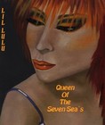 Picture for song 'AreoFlight' by artist 'LiL LuLu'