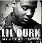 Picture for song 'Hard Life 83 Bpm' by artist 'Lil Pat Official'