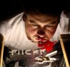 Picture for song 'On A Tear' by artist 'Lil Pimpin (GA)'