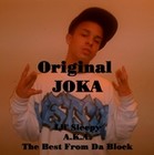 Picture for song 'shes mine' by artist 'Lil'Sleepy (SBI)'