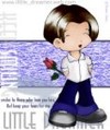 Picture for song 'Toi Se Khong Yeu+ Tran Tam' by artist 'LiL VD 203'