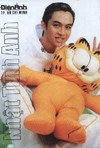 Picture for song 'Vang Trang Khoc+ Nhat Tinh Anh & Khanh Ngoc' by artist 'LiL VD 203'