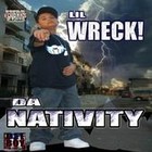 Picture for song 'DA YOUNGEST' by artist 'LIL WRECK'