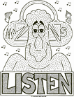 Picture for song 'Hey Oh' by artist 'Linc'