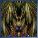 Picture for song 'From The Abstract' by artist 'Liquid Universe'