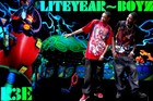 Picture for song 'REAL SLOW (PROD. BY TEEZY-O-SHAWTY)' by artist 'LITEYEAR BOYZ'