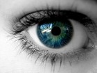Picture for song 'Smiling Eyes' by artist 'littlegreenman'