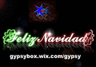 Picture for song 'feliz navidad gypsy gbp karma, hope, & gypsy' by artist 'live music gypsy'