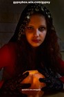 Picture for song 'Roar, gypsy style, 10 year old Karma gypsy singing' by artist 'live music gypsy'