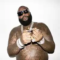 Picture for song 'Rick Ross Type Beat - Do What I Want' by artist 'LMomrelle'