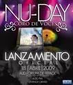 Picture for song 'Say so - Nu day choir' by artist 'LMProducciones'