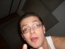 Picture for song 'crazy' by artist 'Loked out Beats'