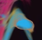Picture for song 'BlueShoes' by artist 'Loren'
