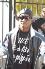 Picture for song 'Mr Smith 08' by artist 'LOS Beats Bmore'