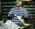 Picture for song 'Soulful Heart (Ghostface Type Beat)' by artist 'Los boombaps del N'