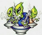 Picture for song 'Los Tha Don - I Got Weed' by artist 'Los Tha Don'