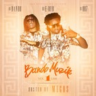 Picture for song 'Migos Bando Type Beat' by artist 'LoudPack Music Group LLC'