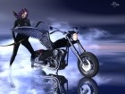 Picture for song 'f***ing Overdrive (LT vs. Assault Remix)' by artist 'LOVETRANCE'