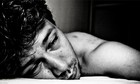 Picture for song 'I cant sleep' by artist 'LR Beatss'