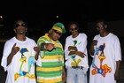 Picture for song 'Crank That Roadrunner' by artist 'Luch Millions'