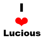 Picture for song 'luv u cool' by artist 'Lucious Ent'