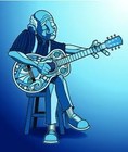 Picture for song 'Charlise Blues (FREE DL)' by artist 'Lucky G On The Beat'