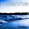 Picture for song 'Freshness' by artist 'Luianne'