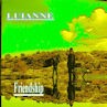 Picture for song 'Friendship' by artist 'Luianne'
