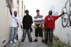 Picture for song 'When theres beef' by artist 'Lumo-Da-Great'