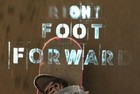 Picture for song 'Right Foot Forward' by artist 'Lunatic Yeh'