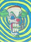 Picture for song 'Moderate' by artist 'lungbuttur'