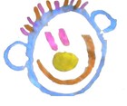 Picture for song 'lalala random' by artist 'Lyracist14'
