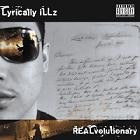 Picture for song '12. A Perfect World' by artist 'Lyrically iLLz'