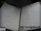 Picture for song 'My ScrapBook (intro)' by artist 'Lyrically iLLz'