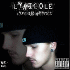 Picture for song 'I want it all' by artist 'LyriCole Music'