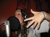Picture for song 'I'm Coming' by artist 'MAB'