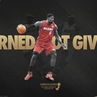 Picture for song 'Earned Not Given (Prod By Mace Beats)' by artist 'Mace Beats'