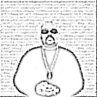 Picture for song 'MY RHYMES' by artist 'Mac G 9'