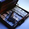 Picture for song 'THING I DID TO GET PAID' by artist 'Mac G 9'