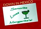 Picture for song 'DOWN IN MEXICO 2' by artist 'Mackie Humphries'